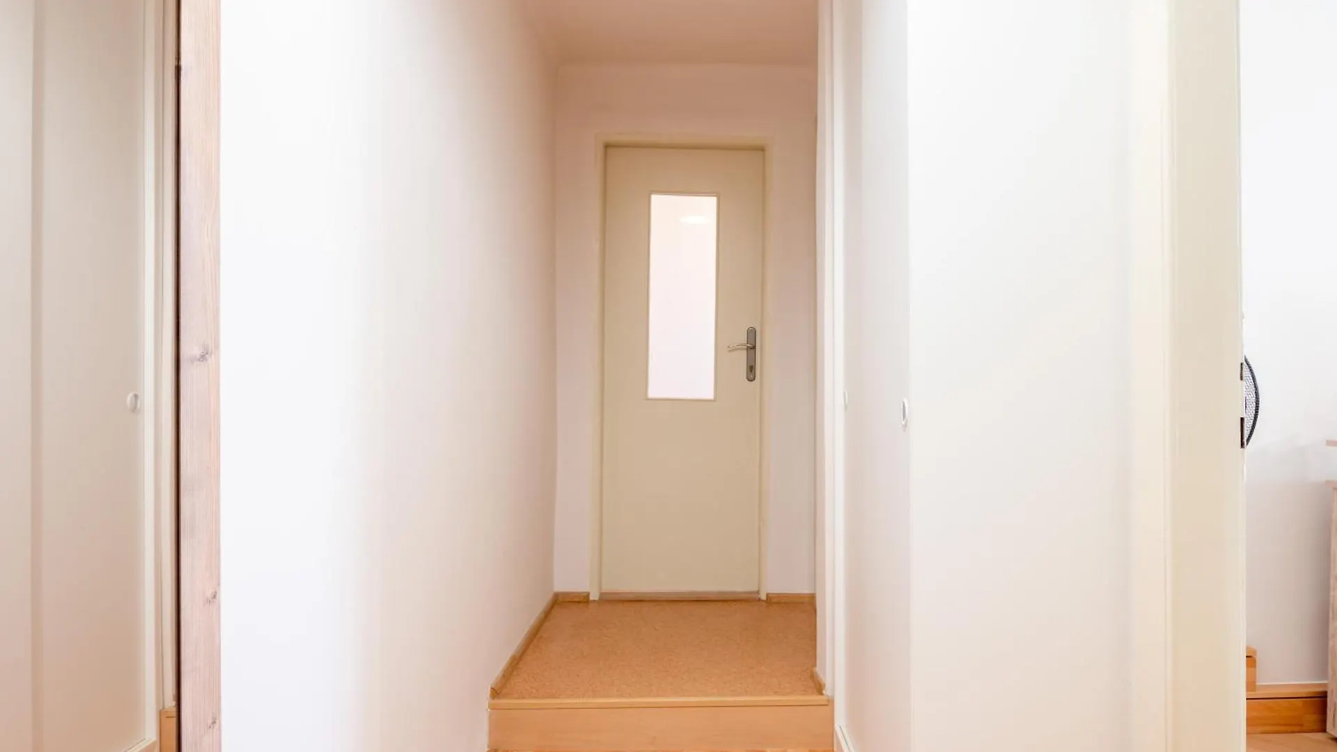 Apartment Palace Petrarca Prague Czech Republic