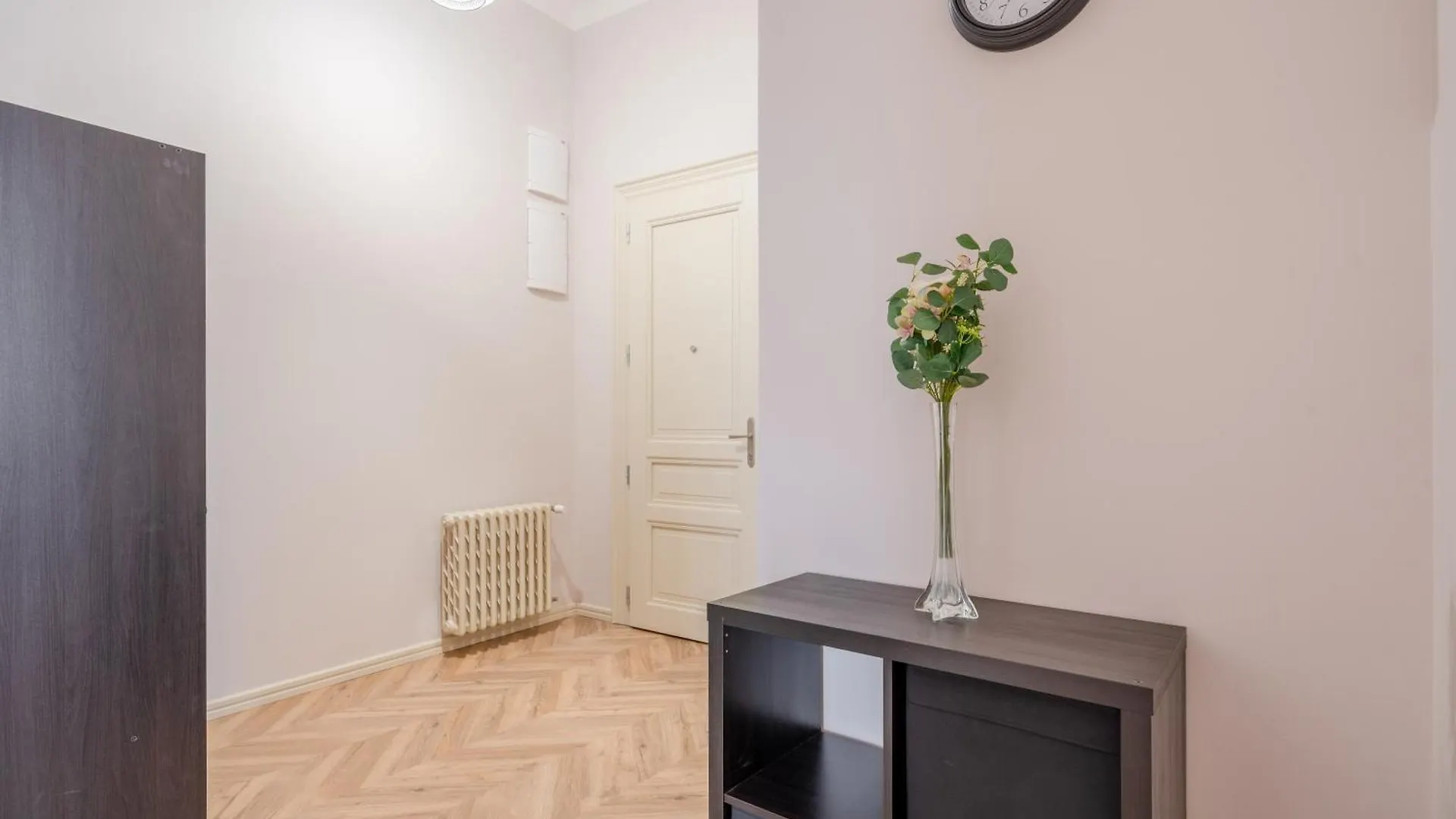 Apartment Palace Petrarca Prague