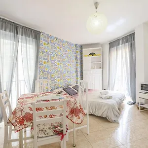 Center Premium, Free Parking , Siviglia Spagna