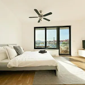 Apartment Vinice, Prag