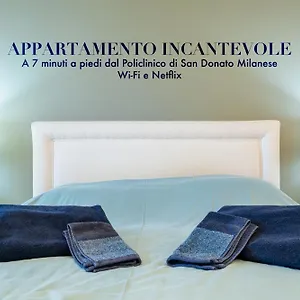 Incantevole A , San Donato Milanese Italia