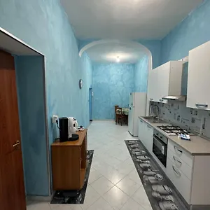 House Clara&vincenzo , Napoli Italia