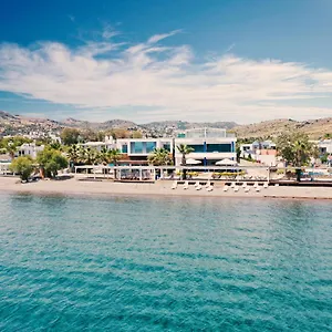 Acropol Of Bodrum Otel Ortakent