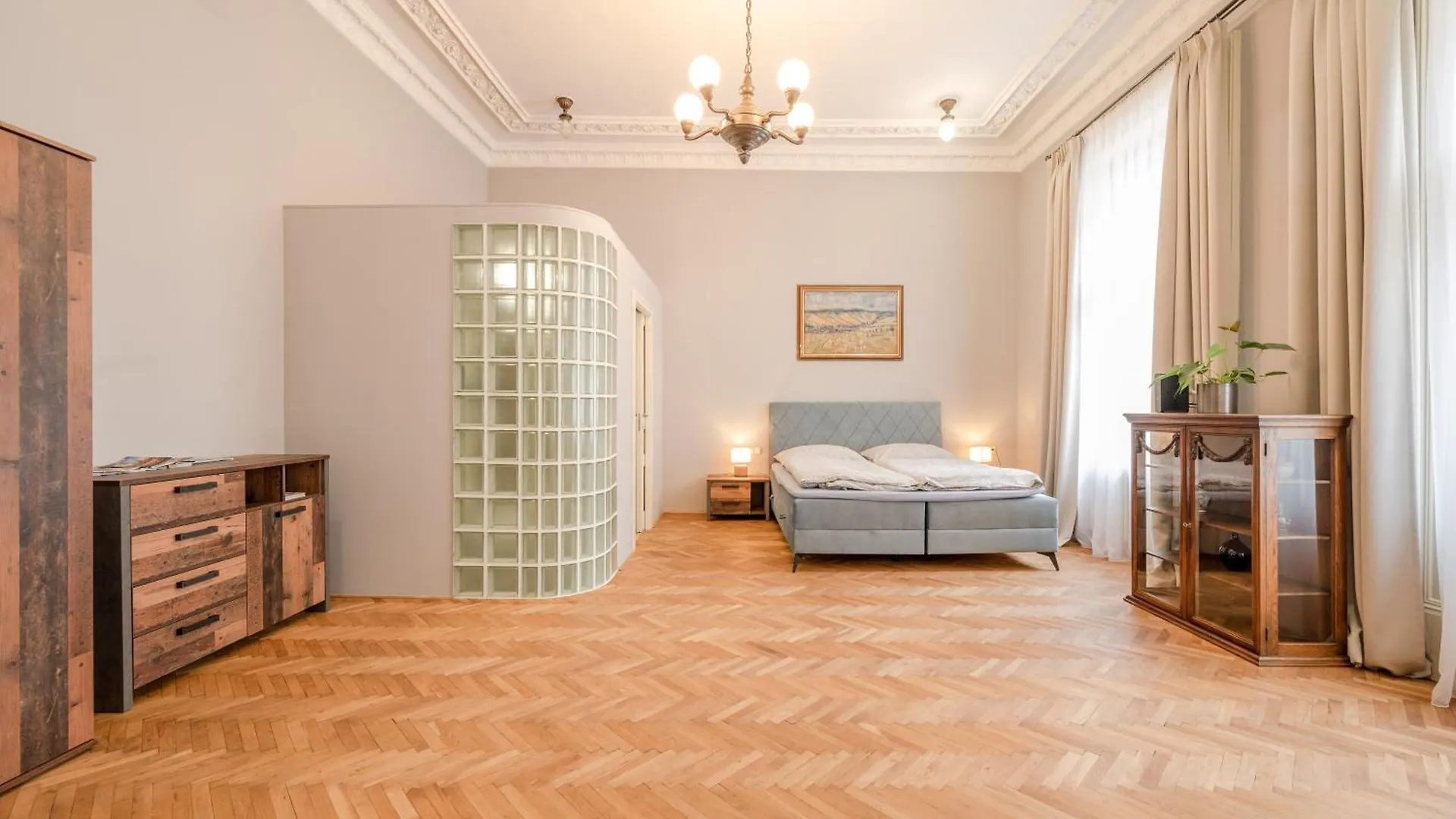 Palace Petrarca Praga 0*,  Repubblica Ceca